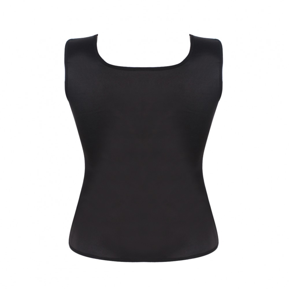 Cellulite Reducing Vest Neoprene Slimming Vest Shaper